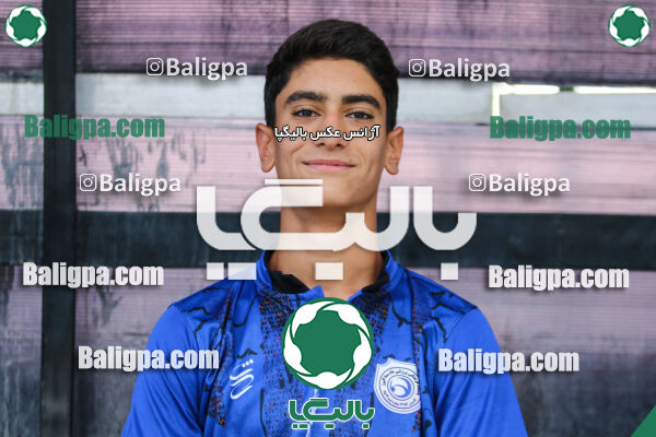 ماه سما تهران سایا 2–0 کیا