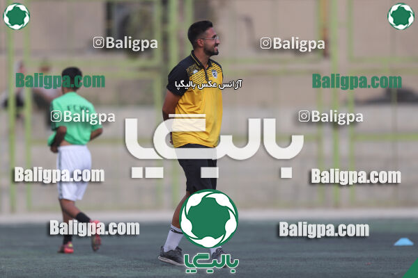 ماه سما تهران سایا 2–0 کیا
