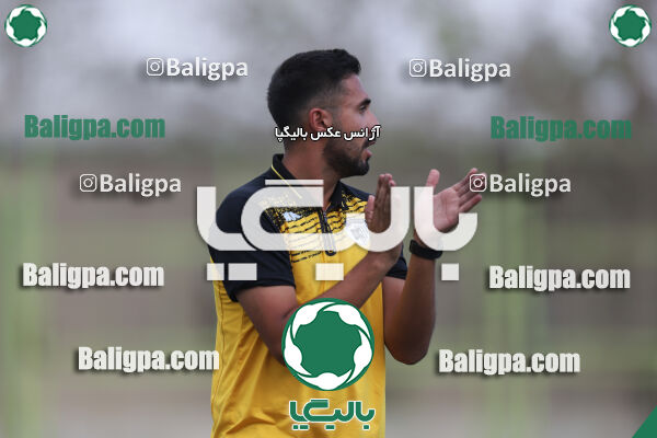 ماه سما تهران سایا 2–0 کیا