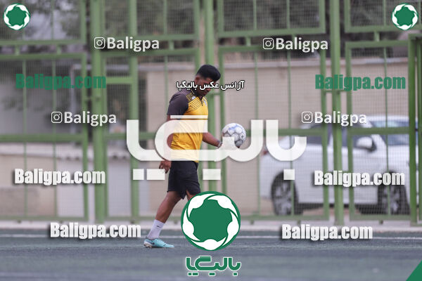ماه سما تهران سایا 2–0 کیا
