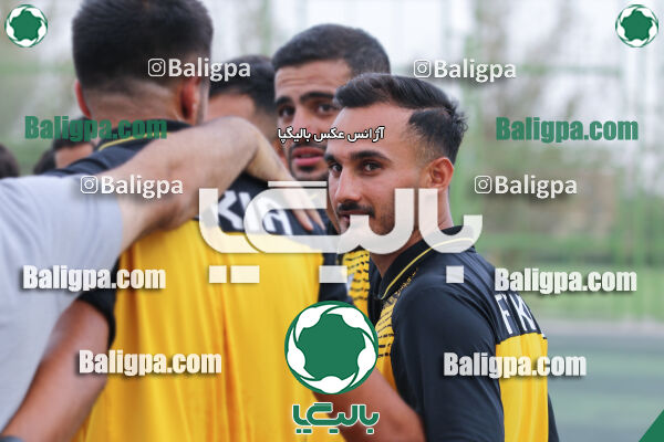 ماه سما تهران سایا 2–0 کیا