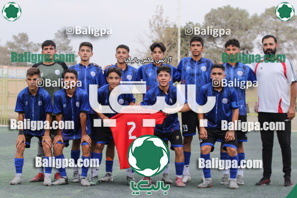ماه سما تهران سایا 2–0 کیا