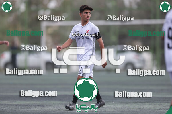 ماه سما تهران سایا 2–0 کیا