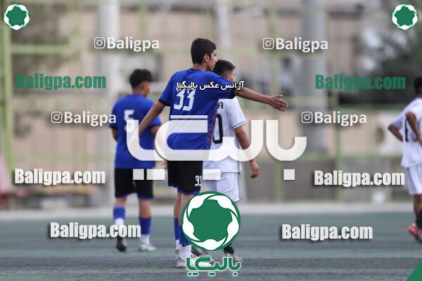 ماه سما تهران سایا 2–0 کیا