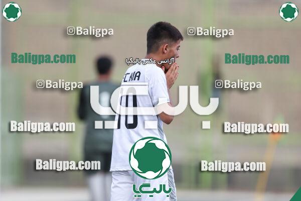 ماه سما تهران سایا 2–0 کیا