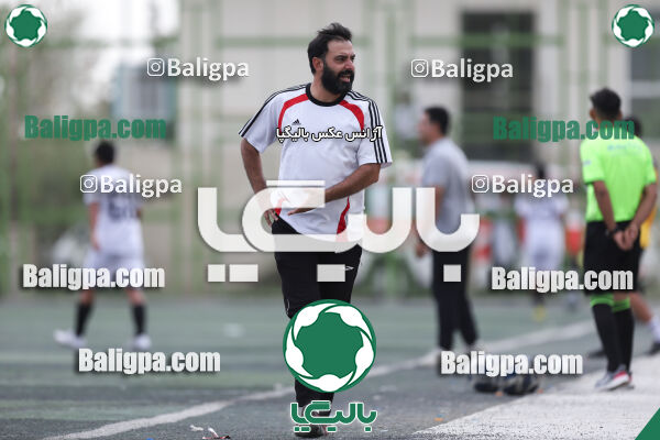 ماه سما تهران سایا 2–0 کیا