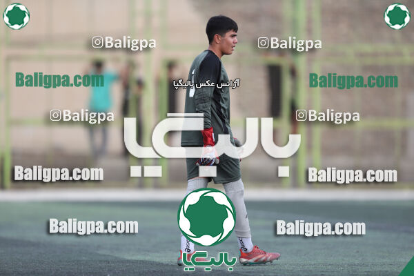 ماه سما تهران سایا 2–0 کیا