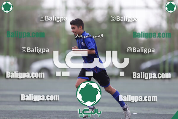 ماه سما تهران سایا 2–0 کیا
