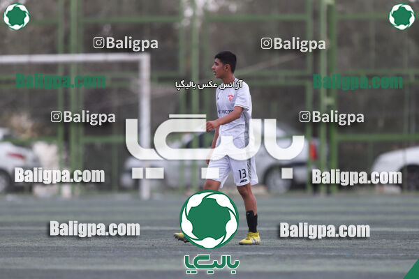 ماه سما تهران سایا 2–0 کیا