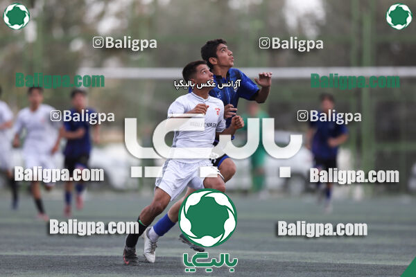 ماه سما تهران سایا 2–0 کیا