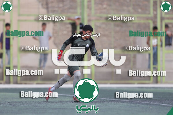 ماه سما تهران سایا 2–0 کیا