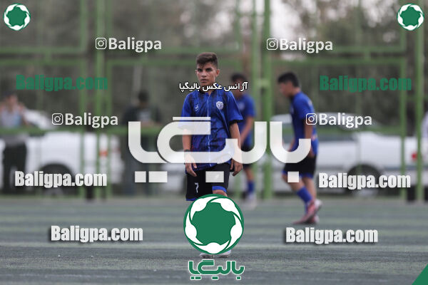 ماه سما تهران سایا 2–0 کیا