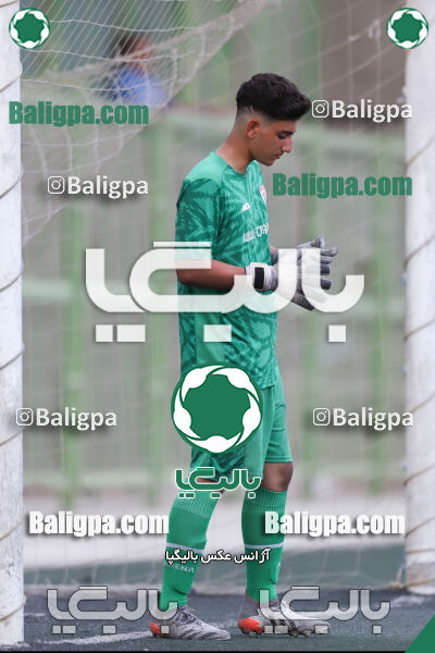 ماه سما تهران سایا 2–0 کیا