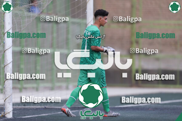 ماه سما تهران سایا 2–0 کیا
