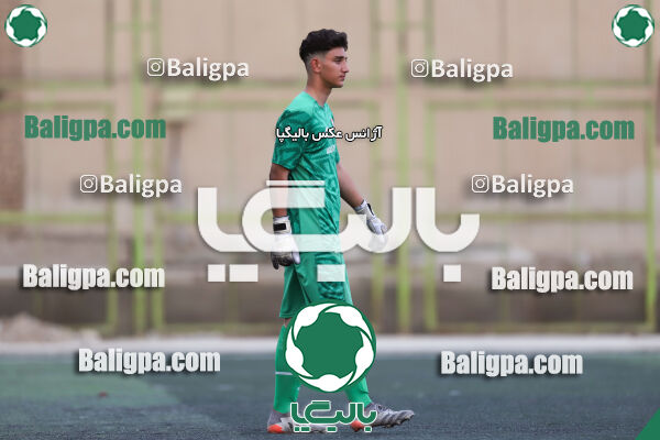 ماه سما تهران سایا 2–0 کیا