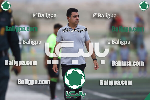 ماه سما تهران سایا 2–0 کیا