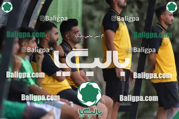 ماه سما تهران سایا 2–0 کیا