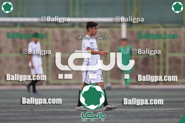 ماه سما تهران سایا 2–0 کیا