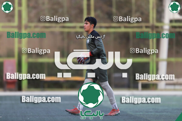 ماه سما تهران سایا 2–0 کیا