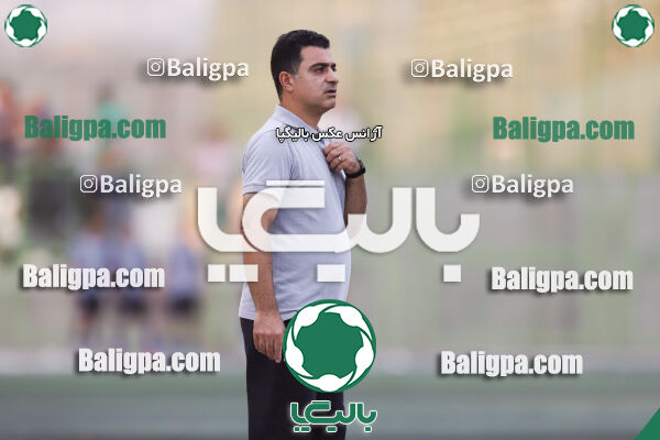 ماه سما تهران سایا 2–0 کیا