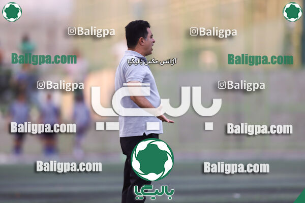 ماه سما تهران سایا 2–0 کیا