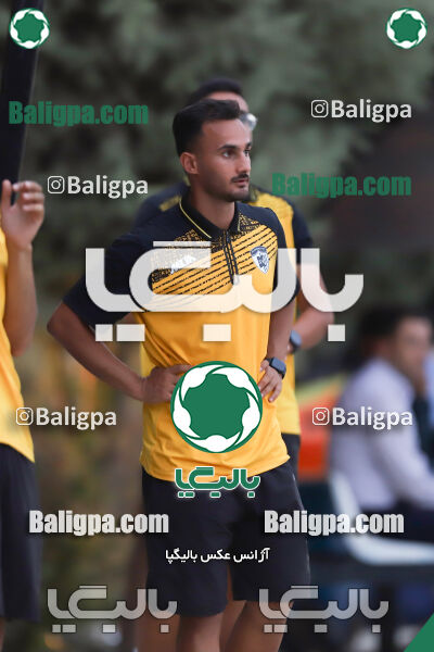 ماه سما تهران سایا 2–0 کیا