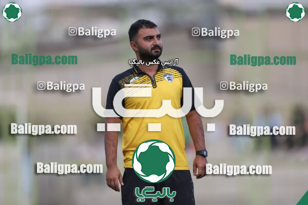 ماه سما تهران سایا 2–0 کیا
