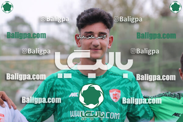 ماه سما تهران سایا 2–0 کیا