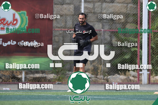 پرسپولیس 2–0 نارنجی پوشان کوهسار