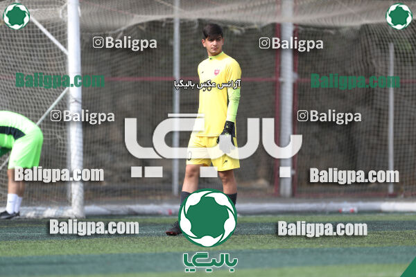 پرسپولیس 2–0 نارنجی پوشان کوهسار