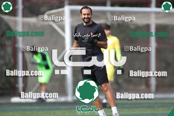 پرسپولیس 2–0 نارنجی پوشان کوهسار