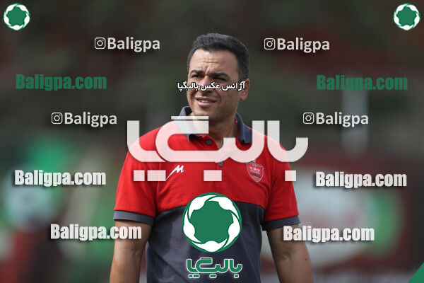 پرسپولیس 2–0 نارنجی پوشان کوهسار