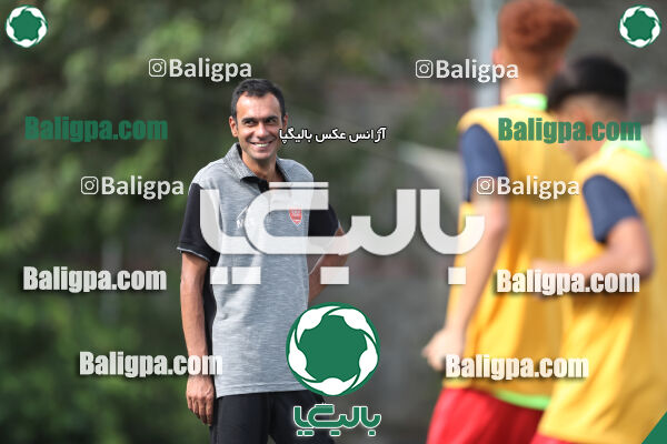 پرسپولیس 2–0 نارنجی پوشان کوهسار