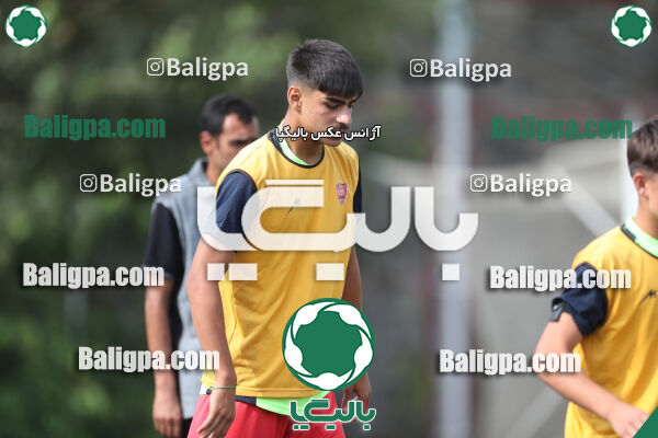 پرسپولیس 2–0 نارنجی پوشان کوهسار