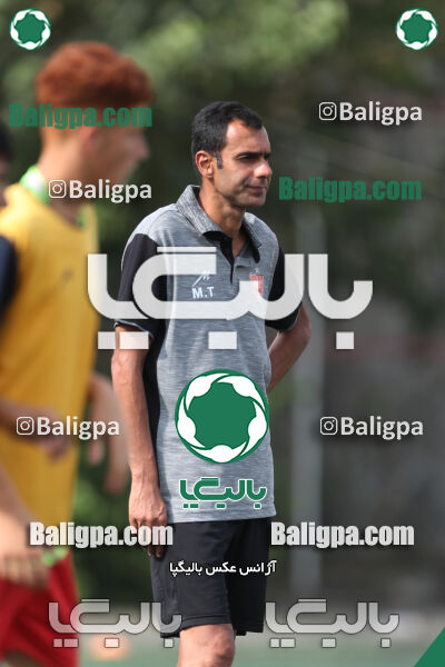 پرسپولیس 2–0 نارنجی پوشان کوهسار