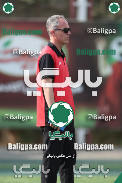 پرسپولیس 2–0 نارنجی پوشان کوهسار