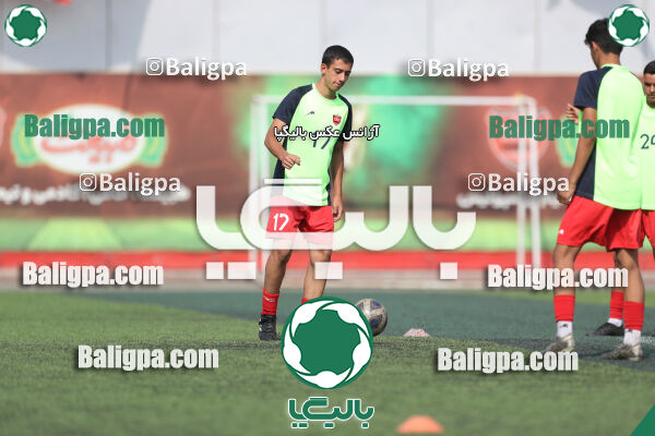 پرسپولیس 2–0 نارنجی پوشان کوهسار