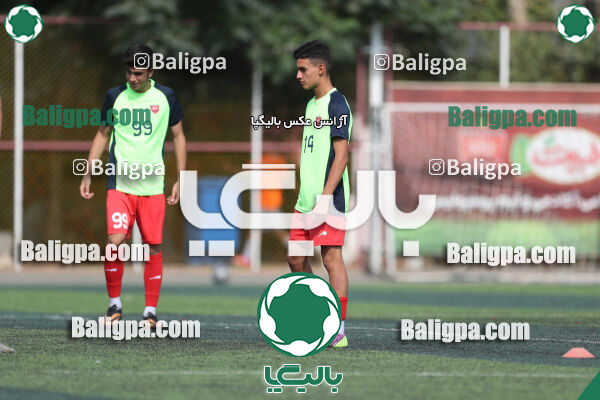 پرسپولیس 2–0 نارنجی پوشان کوهسار