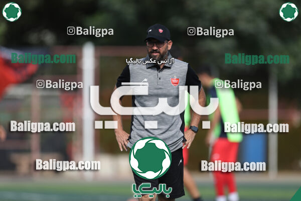 پرسپولیس 2–0 نارنجی پوشان کوهسار