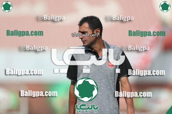 پرسپولیس 2–0 نارنجی پوشان کوهسار