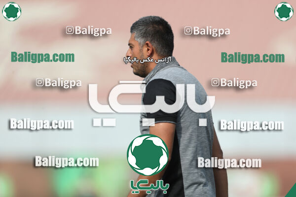 پرسپولیس 2–0 نارنجی پوشان کوهسار