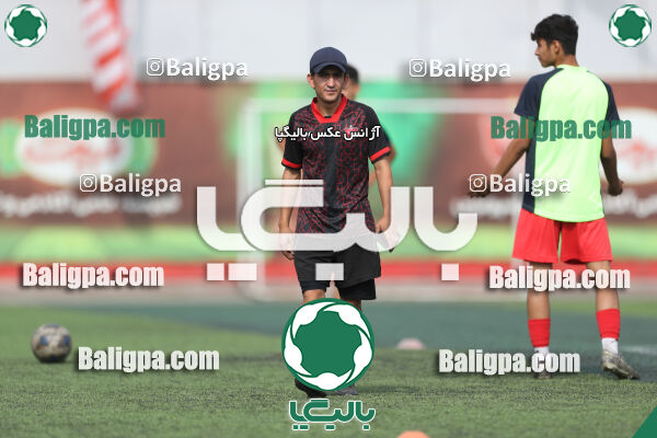 پرسپولیس 2–0 نارنجی پوشان کوهسار