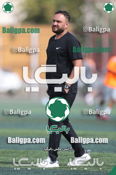 پرسپولیس 2–0 نارنجی پوشان کوهسار