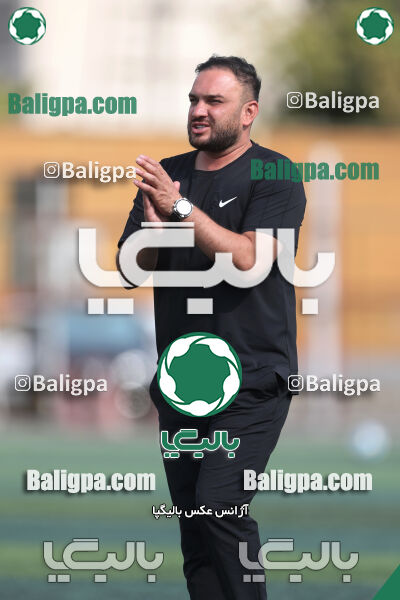 پرسپولیس 2–0 نارنجی پوشان کوهسار