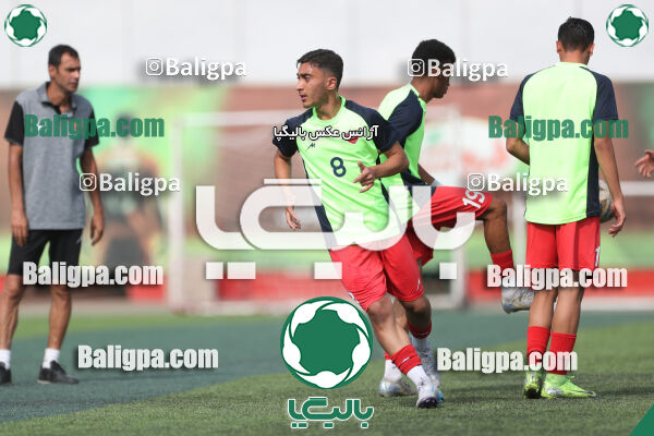 پرسپولیس 2–0 نارنجی پوشان کوهسار