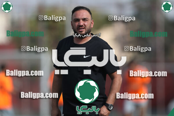 پرسپولیس 2–0 نارنجی پوشان کوهسار