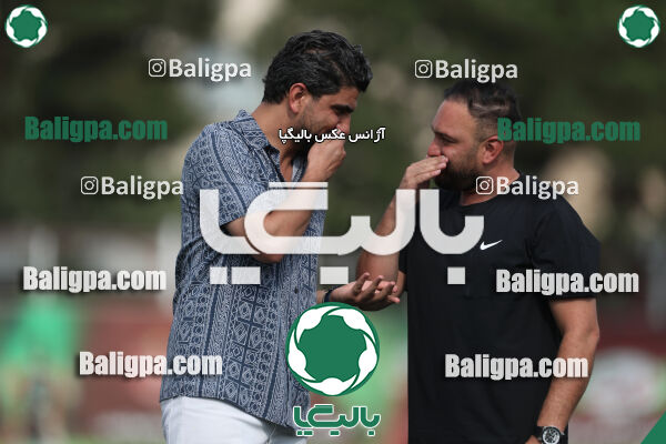 پرسپولیس 2–0 نارنجی پوشان کوهسار
