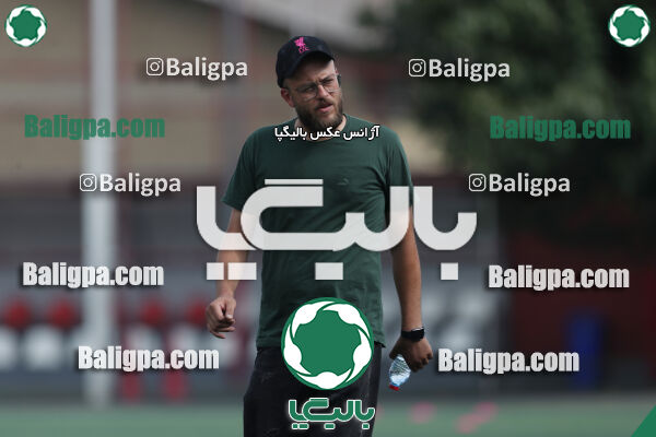 پرسپولیس 2–0 نارنجی پوشان کوهسار