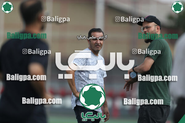 پرسپولیس 2–0 نارنجی پوشان کوهسار