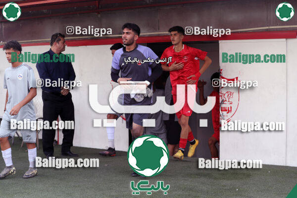 پرسپولیس 2–0 نارنجی پوشان کوهسار